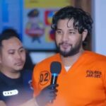 Ammar Zoni Ditangkap 040920256