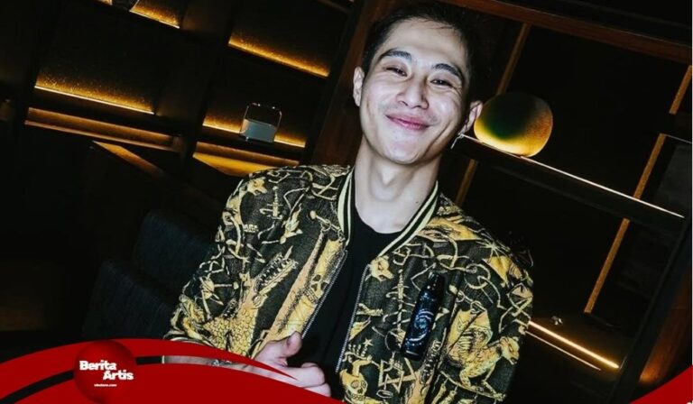 DJ Panda minta maaf ke Erika Carlina terkait kasus hukum