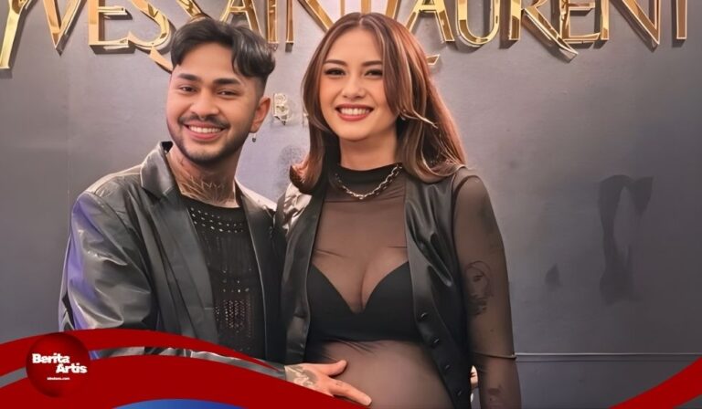 Onadio Leonardo siap bebas dari rehabilitasi narkoba didampingi Beby Prisillia