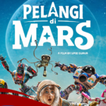 Pelangi Di Mars