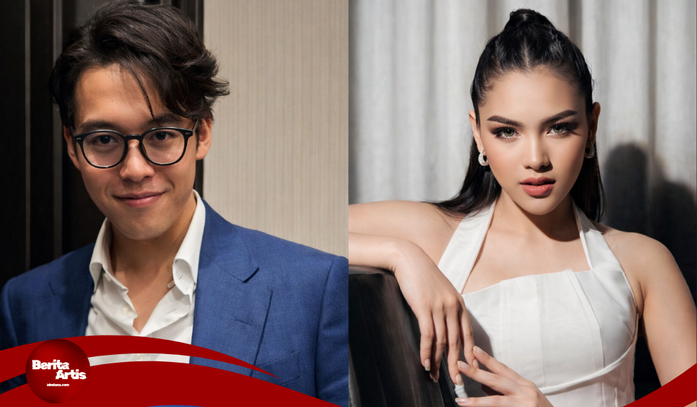 Davina Karamoy & Ardhito Pramono