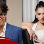 Davina Karamoy & Ardhito Pramono