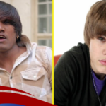 Suraj Chavan x Justin Bieber