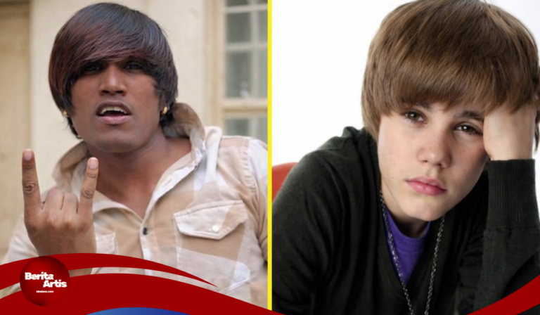 Suraj Chavan x Justin Bieber