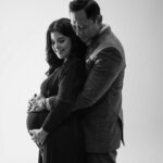 Annisa Pohan Melahirkan Anak Kedua, AHY Umumkan Resmi