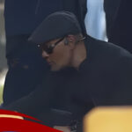 Deddy Corbuzier Lepas Kepergian Vidi