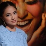 Marshanda Hormati Pilihan Hidup Sienna Tanpa Paksaan