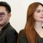 Rumah Tangga Shyalimar dan Eric Disorot