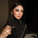 Angga Wijaya Digugat Cerai, Rumah Tangga Kembali Retak