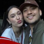 Giorgino Abraham: Mengapa Tak Perlu Hapus Foto Mantan