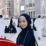 Pesona Baru Nikita Willy berhijab