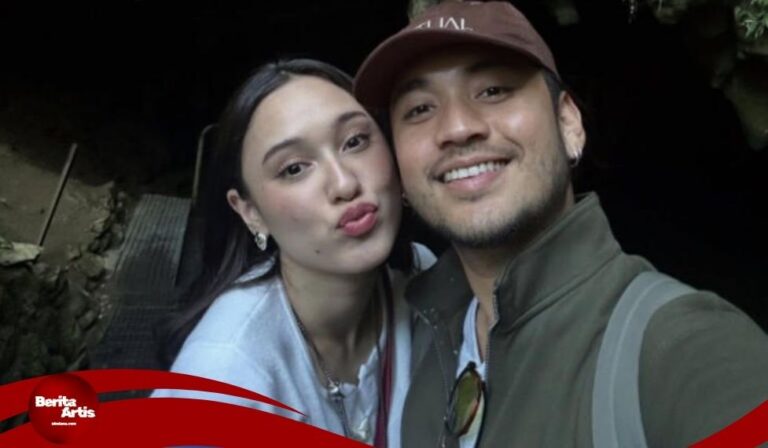 Giorgino Abraham: Mengapa Tak Perlu Hapus Foto Mantan