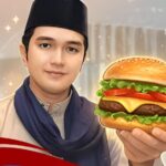 Kisah Inspiratif Aldi Taher: Dari Bisnis Burger