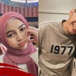 Sienna di Tengah Sorotan Hijab