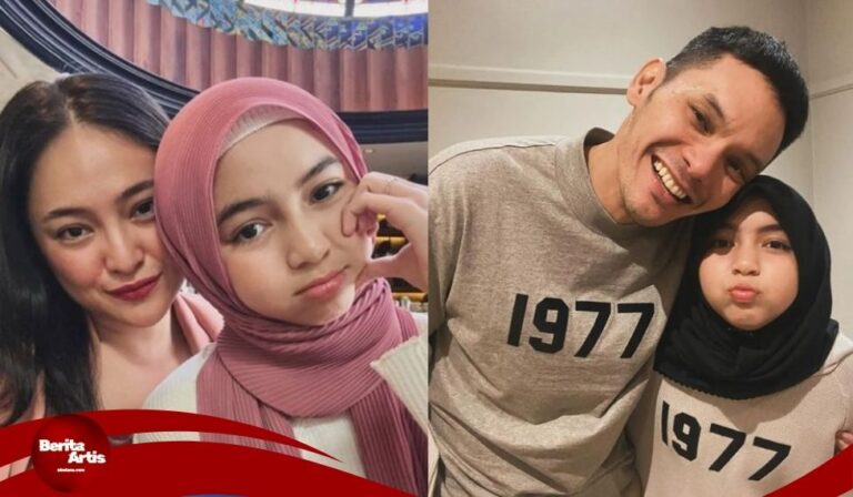 Sienna di Tengah Sorotan Hijab