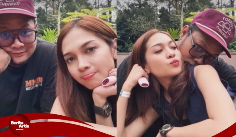 Menguak Fakta di Balik Pernikahan Virgoun dan Lindi Fitriyana