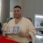 Ivan Gunawan Ekspansi Bisnis Parfum