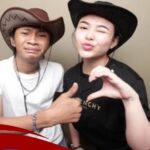 Amanda Manopo Sebut Fajar Sadboy Kecelakaan