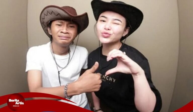 Amanda Manopo Sebut Fajar Sadboy Kecelakaan