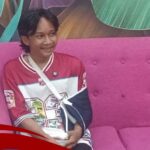 Amanda Manopo Jadi Sosok Terdepan Saat Fajar Sadboy Terkapar Kecelakaan