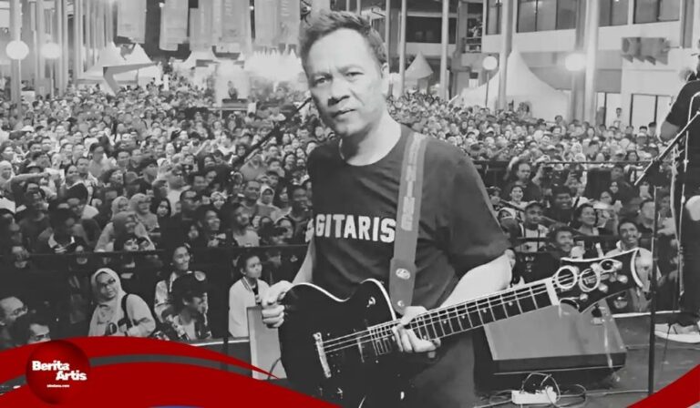 Pencipta Lagu 'Mungkinkah' Ndhank Surahman Tutup Usia, Inilah Warisan Karya Emasnya