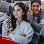 Rahasia "Jalur Langit" El Rumi dan Syifa Hadju