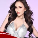 Vika Chu dj