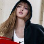 Lisa BLACKPINK