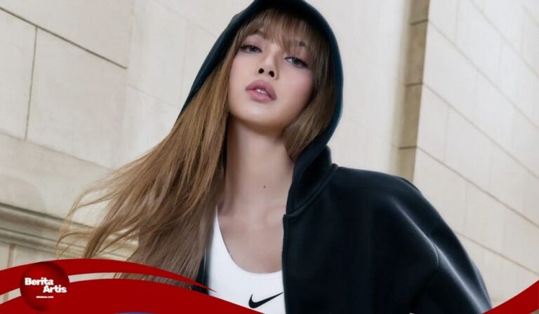 Lisa BLACKPINK