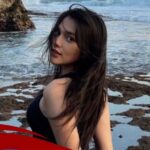 Davina Karamoy Bikin Ardhito Pramono Respek