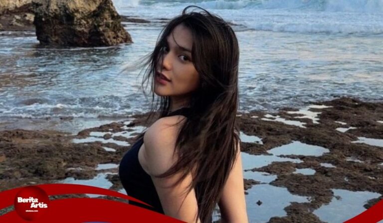 Davina Karamoy Bikin Ardhito Pramono Respek